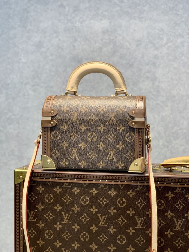 LV Box Bags